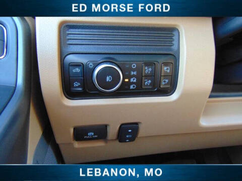 2026 Ford F-350 Super Duty