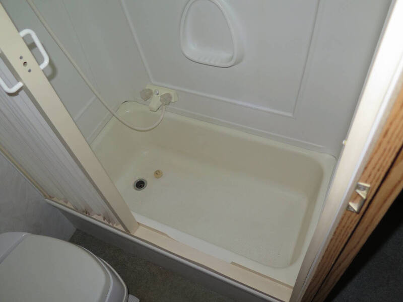 2000 Carriage Cameo F29RKS