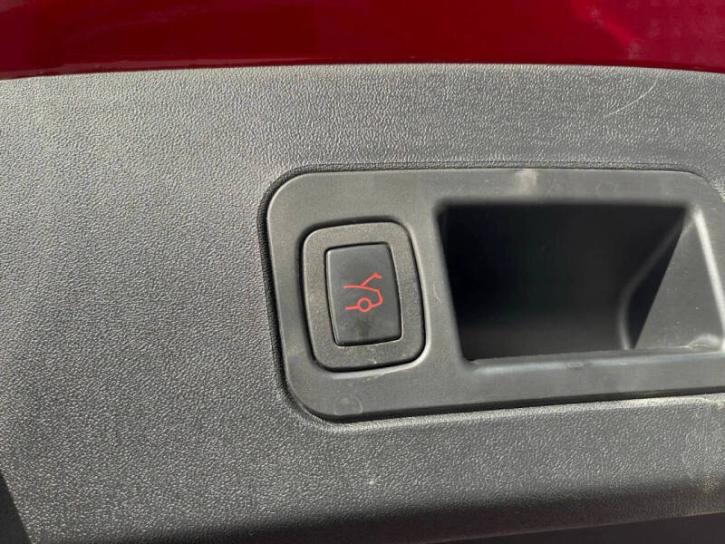 2017 Tesla Model S 75