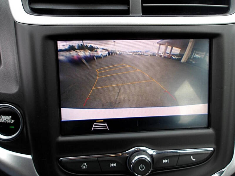 2020 Chevrolet Sonic LT