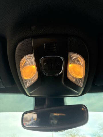 2023 Jeep Compass Altitude