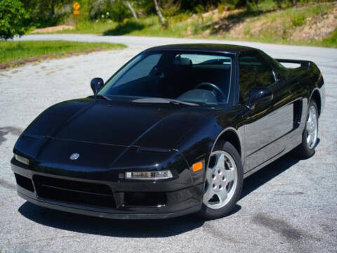 1994 Acura NSX