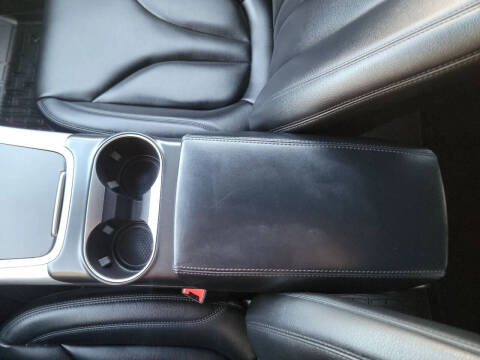 2018 Lincoln MKX Premiere