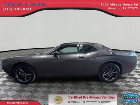 2021 Dodge Challenger GT
