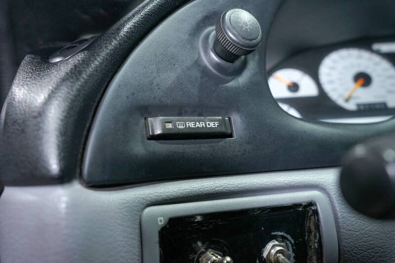 1994 Ford Mustang GT