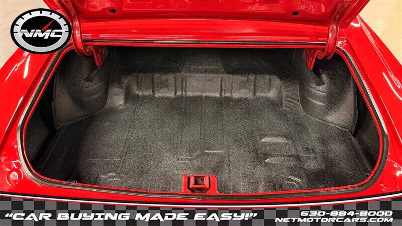 1971 Chevrolet Monte Carlo