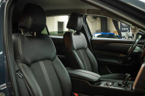 2024 Mazda CX-50 2.5 S Preferred