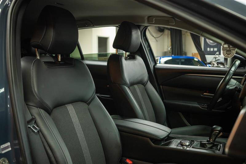 2024 Mazda CX-50 2.5 S Preferred