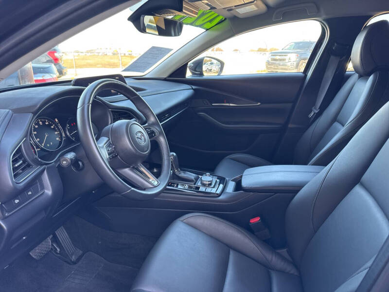 2024 Mazda CX-30 2.5 S Select Sport