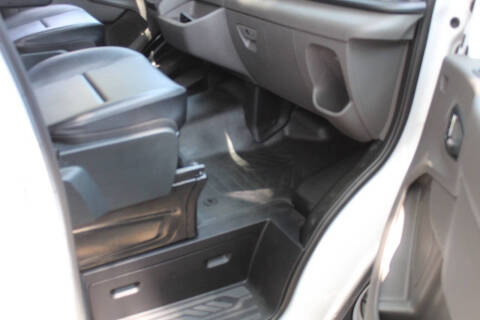 2023 Ford Transit 250