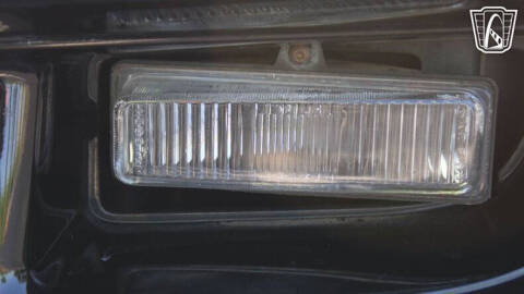 1993 Chevrolet Camaro Z28