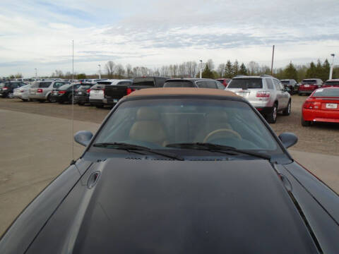 1994 Ford Mustang GT