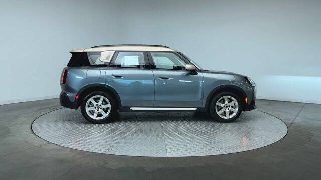 2026 MINI Countryman S ALL4