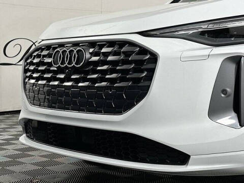 2025 Audi Q5 quattro Prestige TFSI