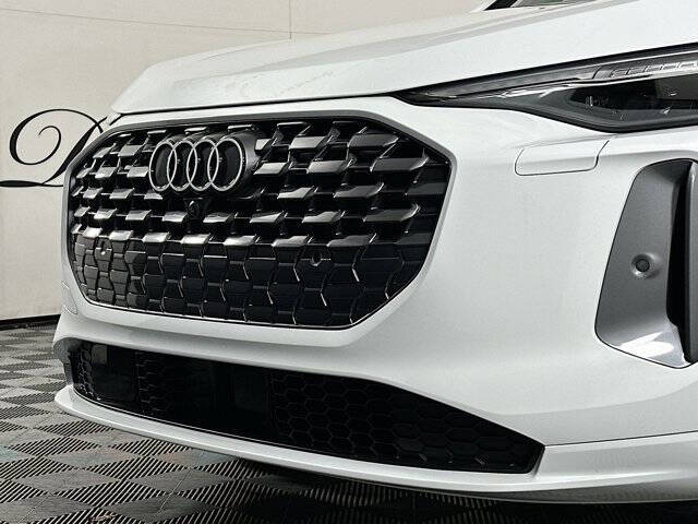 2025 Audi Q5 quattro Prestige TFSI