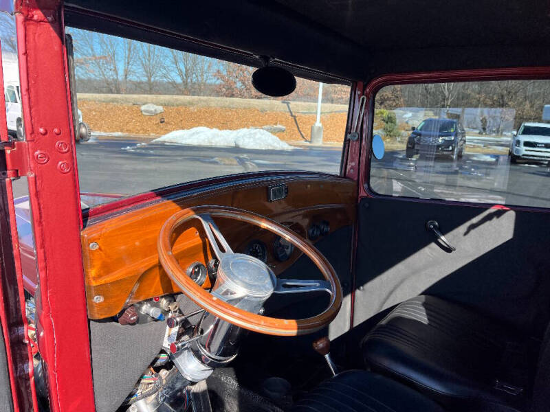 1932 Ford F-150