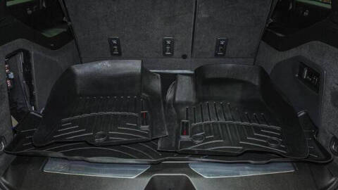 2022 Cadillac Escalade ESV Sport Platinum