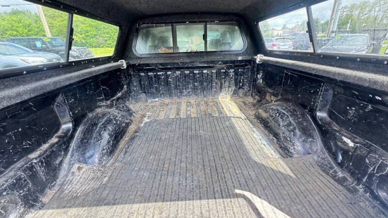 2005 Ford F-150