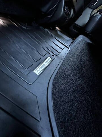 2019 Land Rover Range Rover