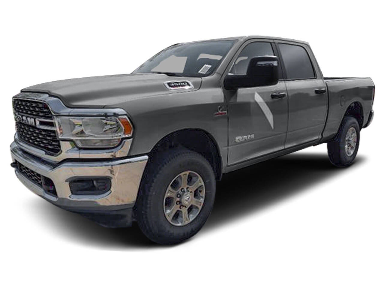 2024 Ram 3500 for sale at Autos by Talon in Seattle, WA