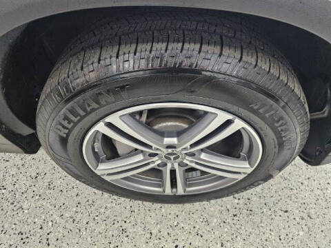 2020 Mercedes-Benz GLC GLC 300 4MATIC