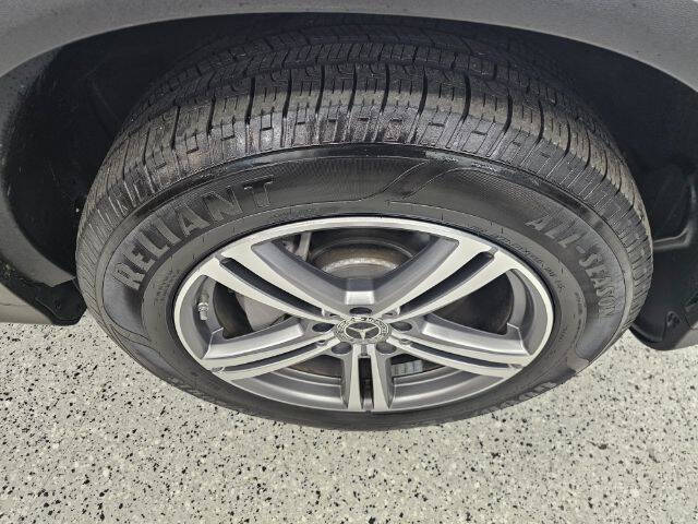 2020 Mercedes-Benz GLC GLC 300 4MATIC