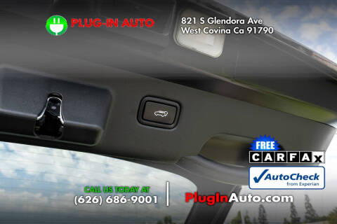 2023 Kia EV6 GT-Line