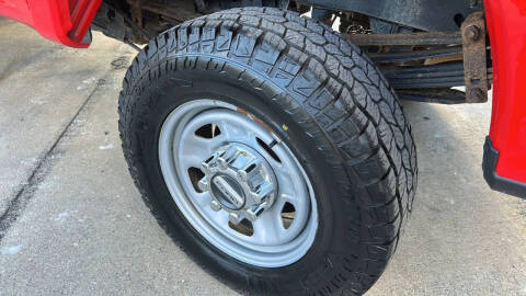 2019 Ford F-350 Super Duty