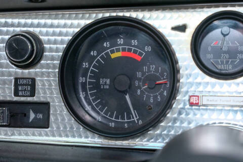 1978 Pontiac Trans Am