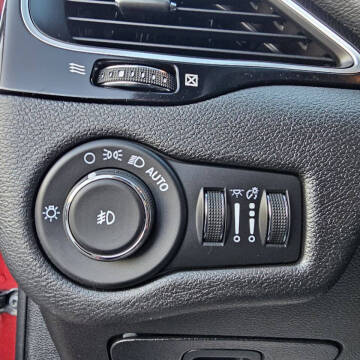 2021 Jeep Cherokee Altitude