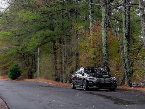 2021 BMW 2 Series 228i Gran Coupe