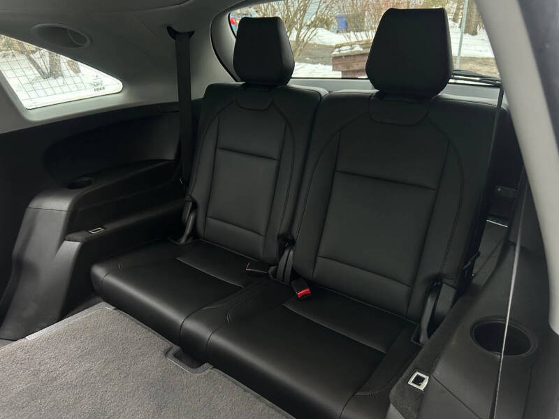 2016 Acura MDX SH-AWD w/Advance