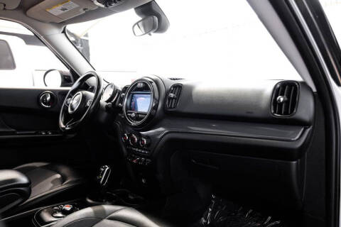 2020 MINI Countryman