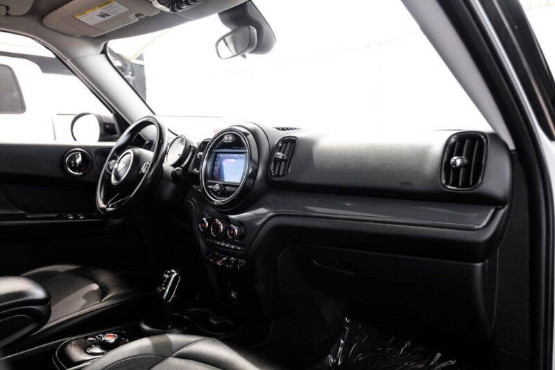2020 MINI Countryman