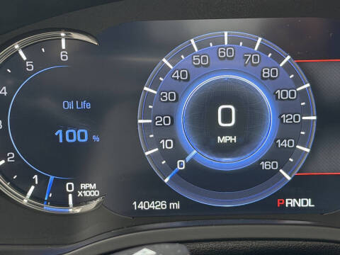 2020 Cadillac Escalade Premium Luxury