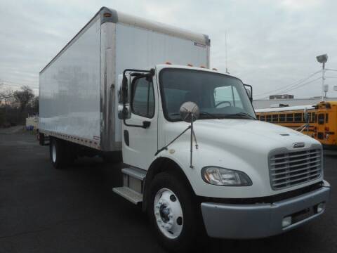 2018 Freightliner M2 106 for sale at Integrity Auto Group in Langhorne PA
