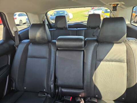 2013 Mazda CX-9 Touring