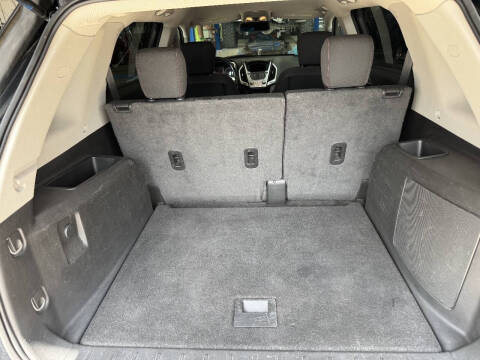 2014 GMC Terrain SLE-2