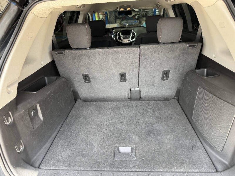 2014 GMC Terrain SLE-2