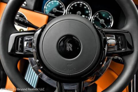 2023 Rolls-Royce Cullinan