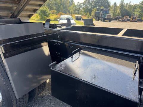 2005 Sterling LT 9500