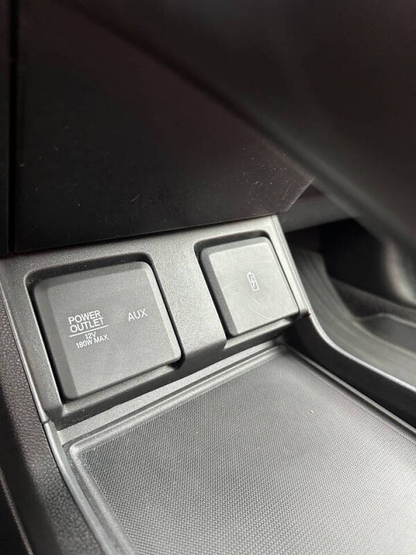 2019 Acura RDX SH-AWD w/A-SPEC