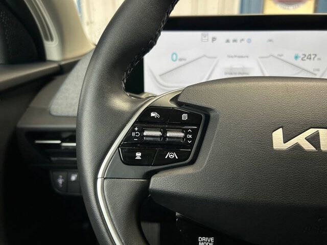 2024 Kia EV6 Light Long Range