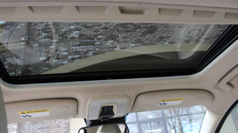 2013 Volvo XC70 3.2 Premier