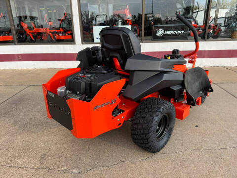 Bad Boy MZ Rambler 42