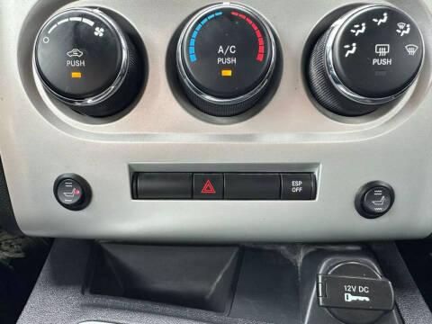 2010 Dodge Challenger SE