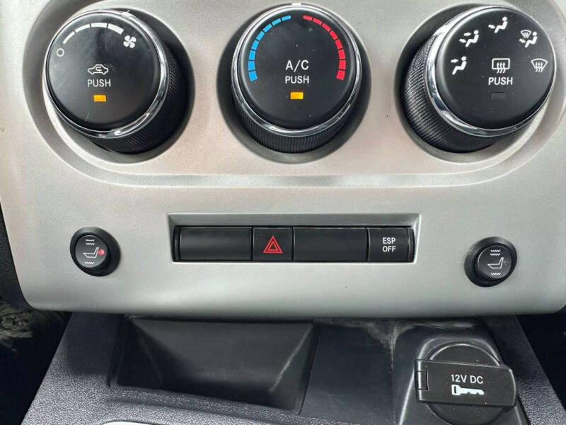 2010 Dodge Challenger SE