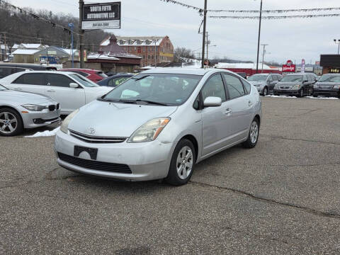 2008 Toyota Prius