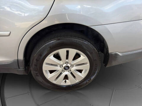 2019 Subaru Outback 2.5i