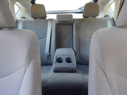 2010 Toyota Prius III